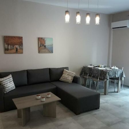 Kalliopi'S Guesthouse Kavála Eksteriør bilde