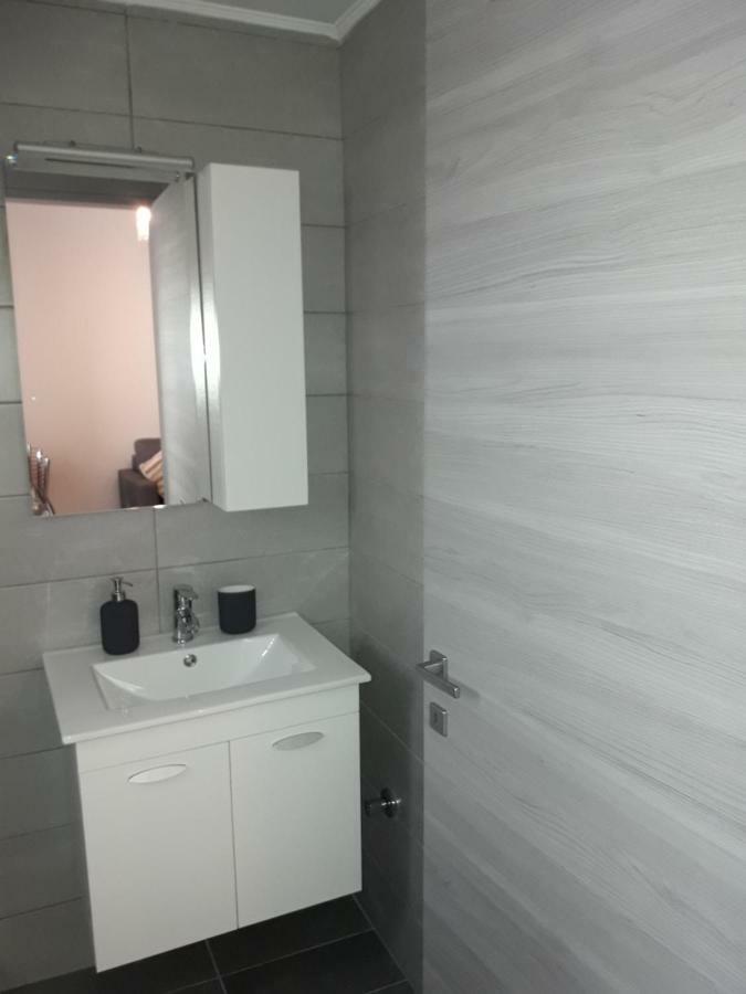 Kalliopi'S Guesthouse Kavála Eksteriør bilde